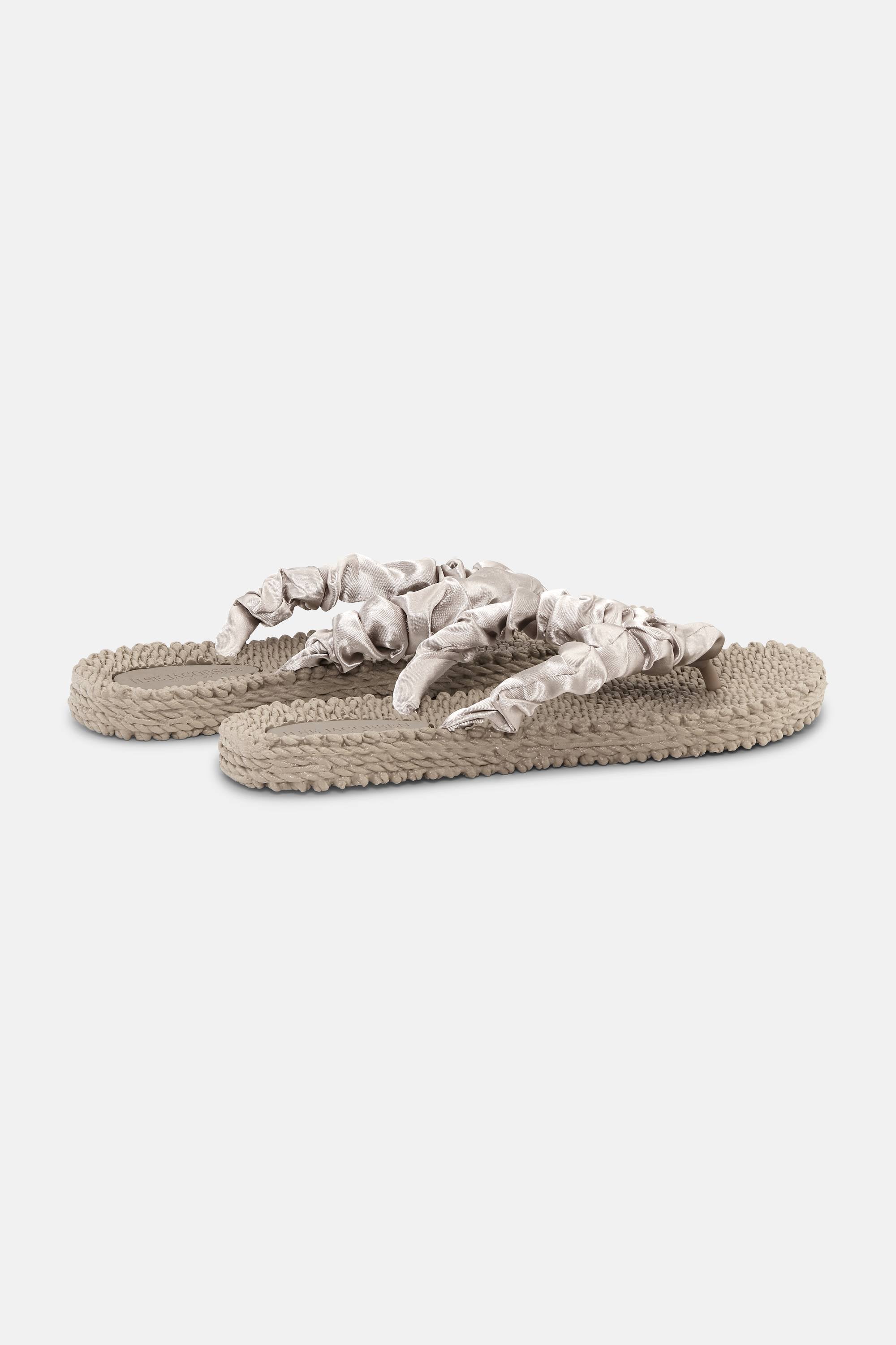 Flip-flops Tekstil - Atmosphere